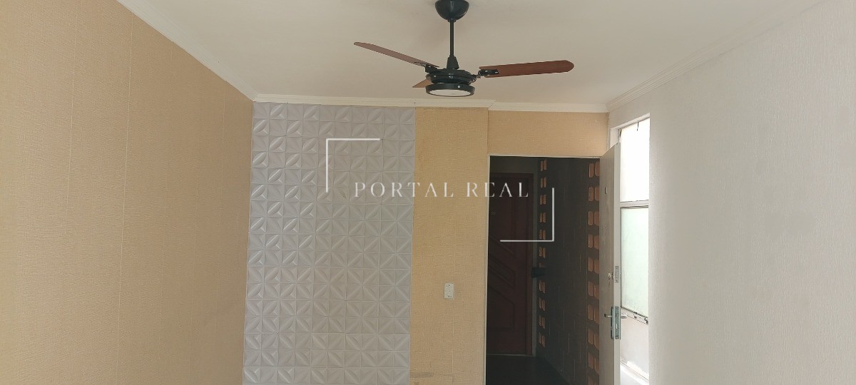Apartamento, 2 quartos, 51 m² - Foto 1