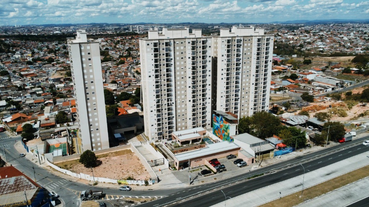 Apartamento, 2 quartos, 47 m² - Foto 3