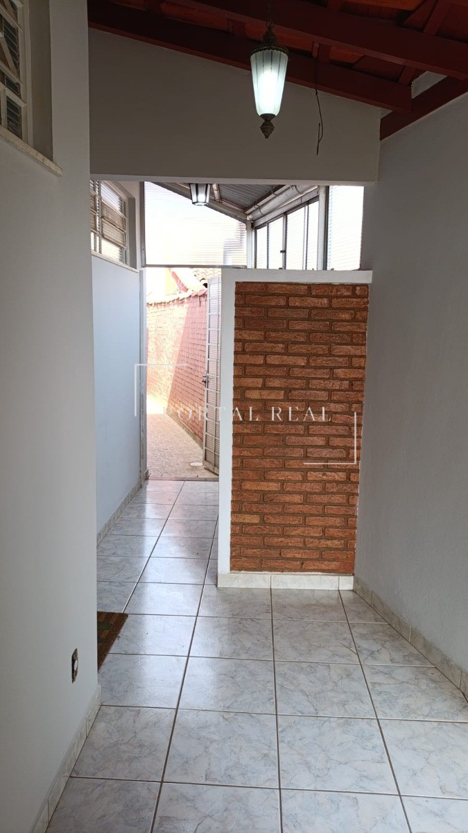 Casa, 3 quartos, 200 m² - Foto 16