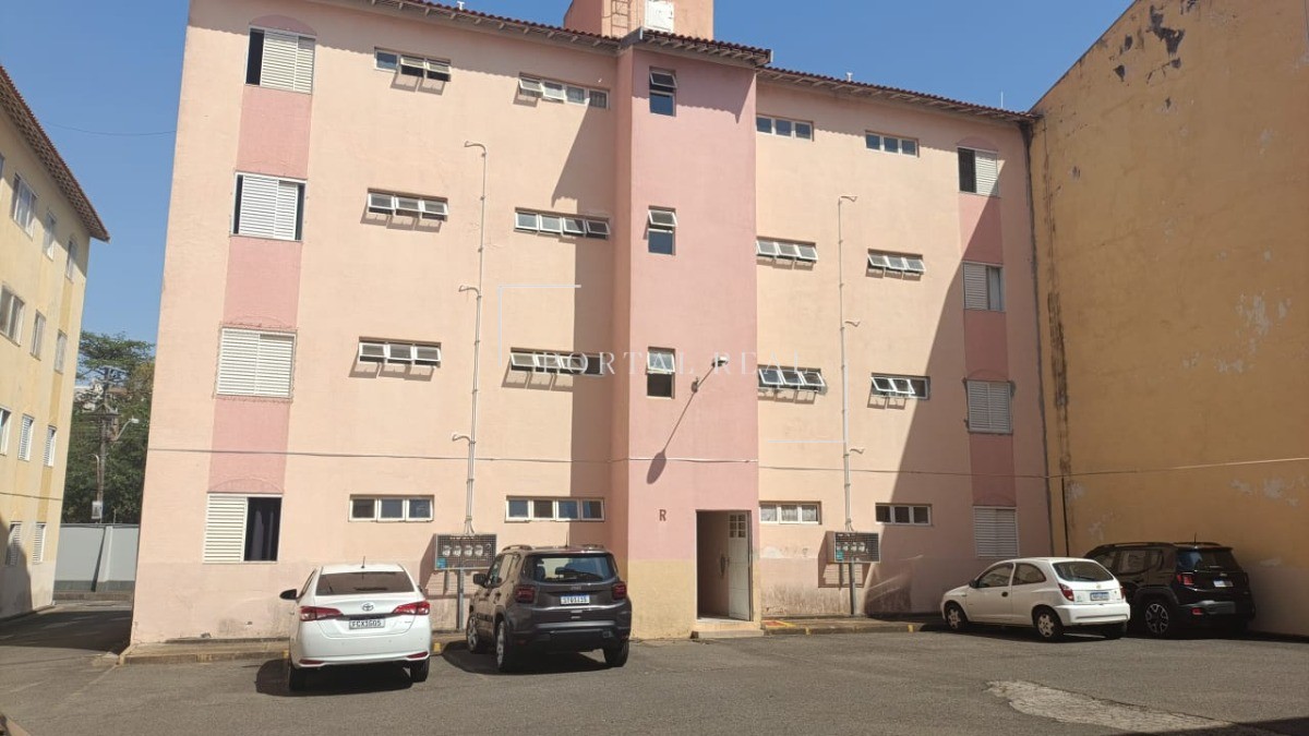 Apartamento, 3 quartos, 72 m² - Foto 2