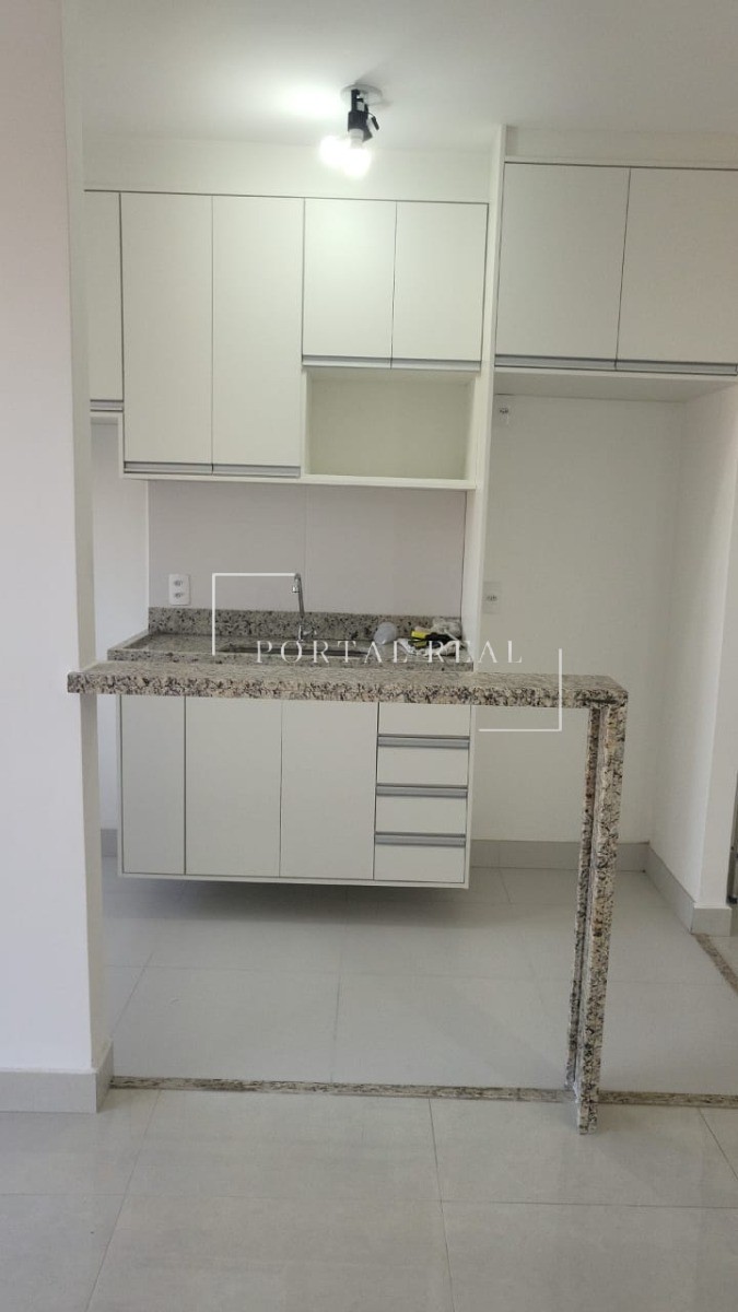 Apartamento, 2 quartos, 47 m² - Foto 10