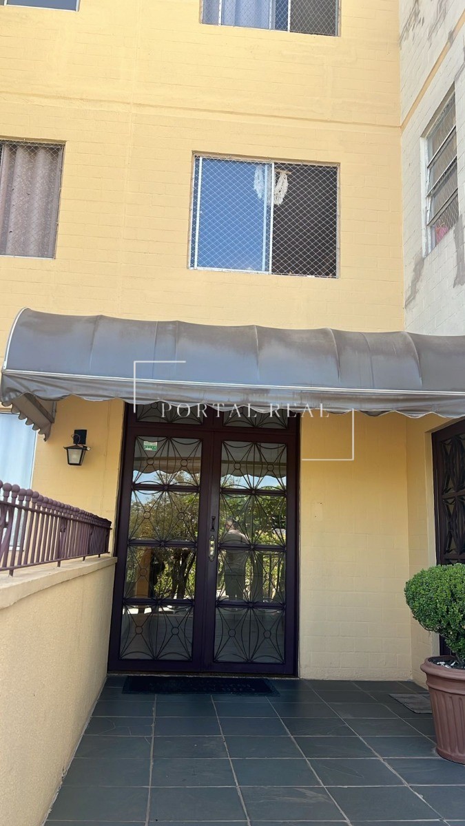 Apartamento, 3 quartos, 67 m² - Foto 2