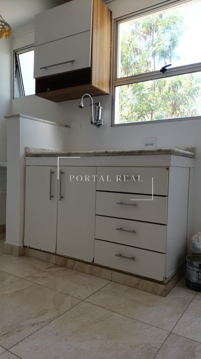 Apartamento, 2 quartos, 50 m² - Foto 6