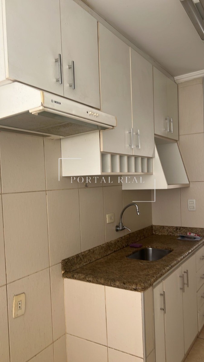 Apartamento, 3 quartos, 67 m² - Foto 1