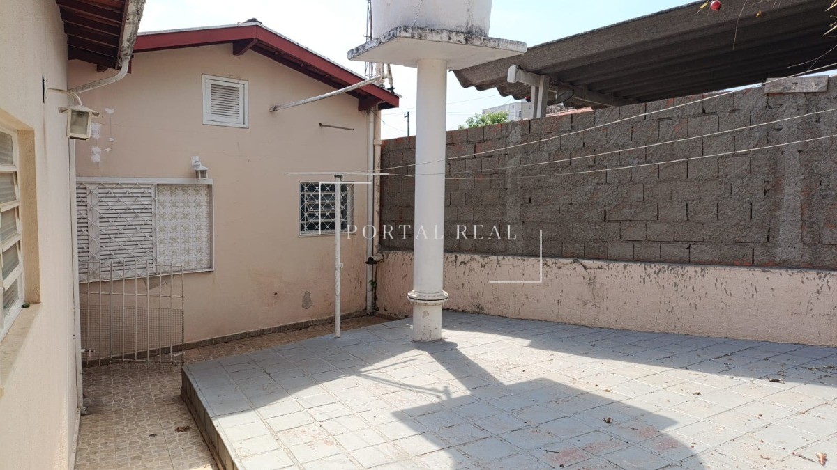 Casa, 3 quartos, 200 m² - Foto 17