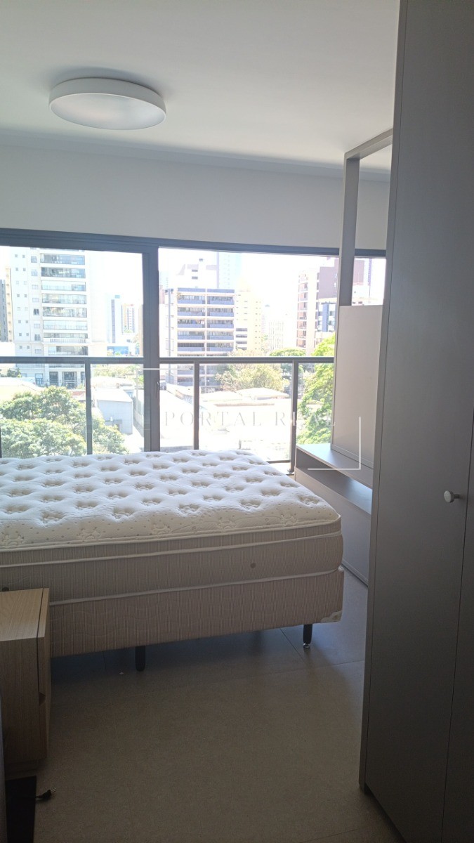 Apartamento, 1 quarto, 42 m² - Foto 2