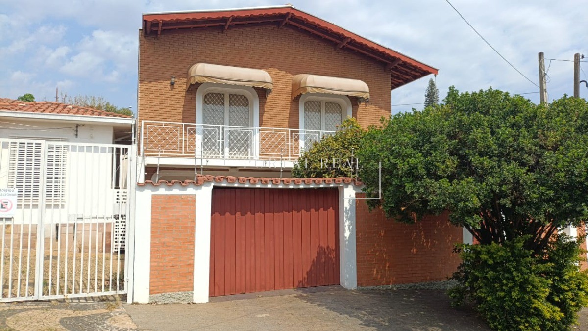 Casa, 3 quartos, 200 m² - Foto 2