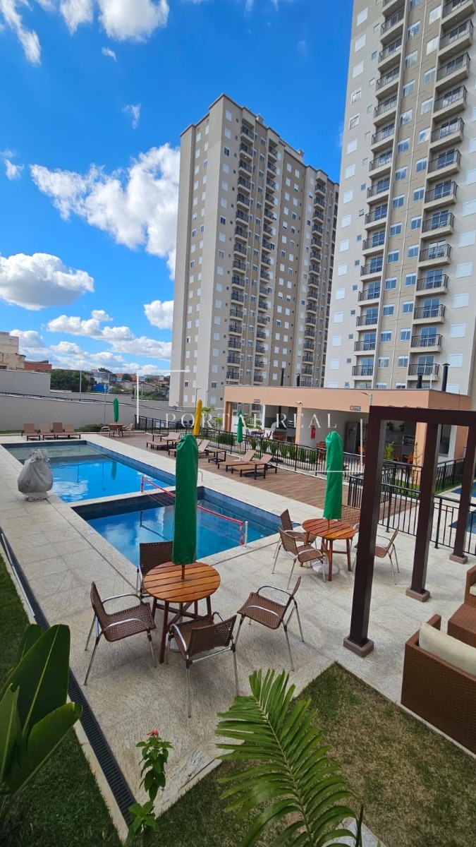 Apartamento, 2 quartos, 47 m² - Foto 6