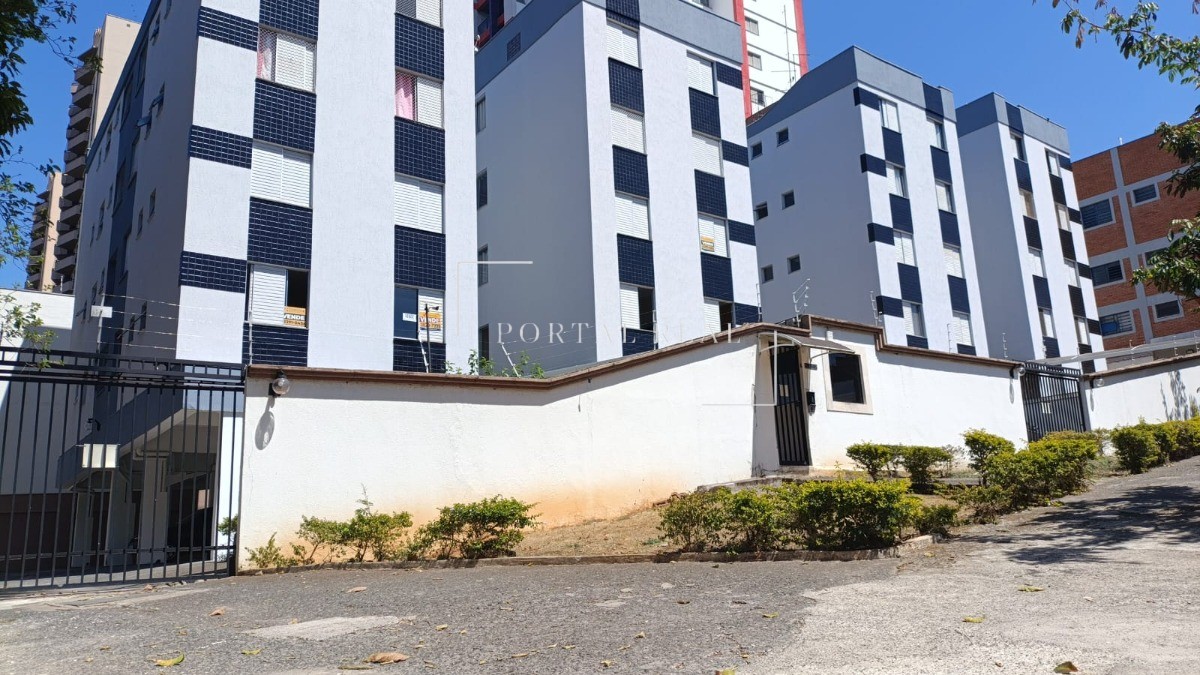 Apartamento, 2 quartos, 50 m² - Foto 3