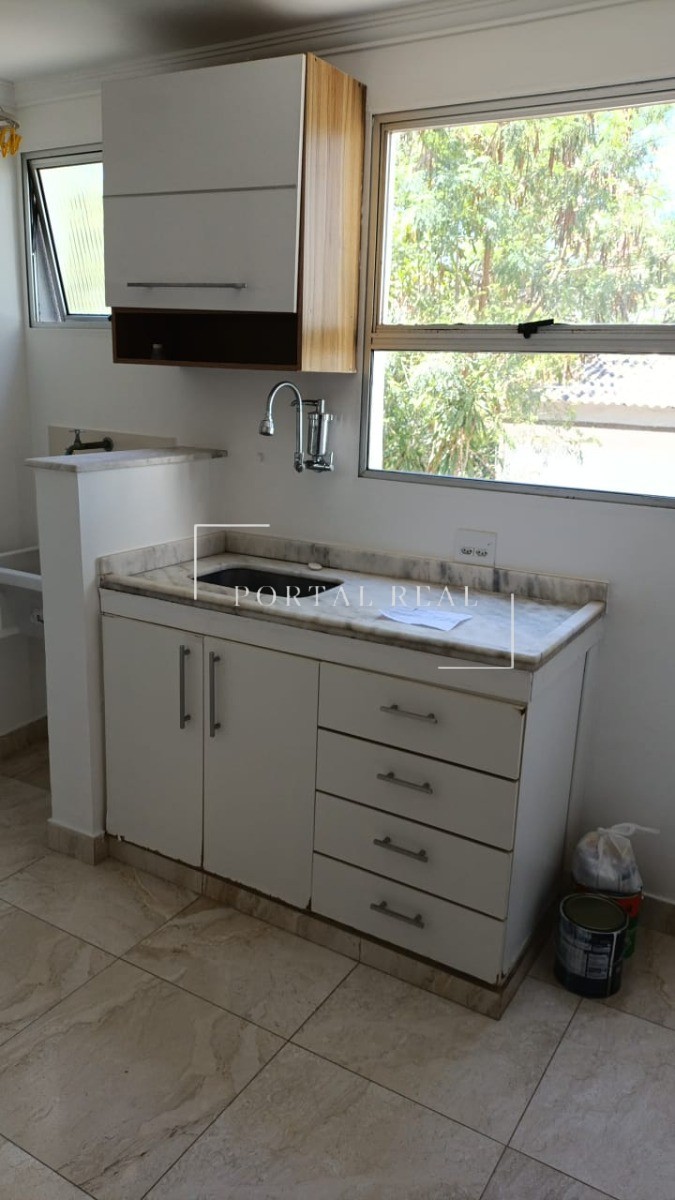 Apartamento, 2 quartos, 50 m² - Foto 8