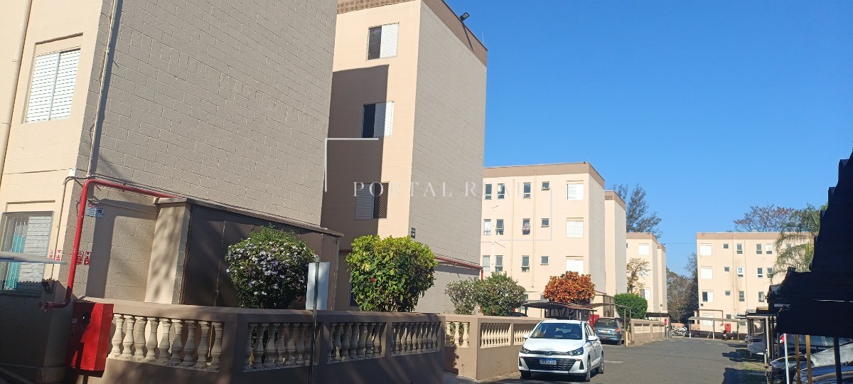 Apartamento, 2 quartos, 51 m² - Foto 17