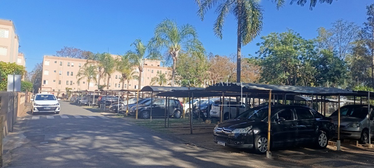 Apartamento, 2 quartos, 51 m² - Foto 19