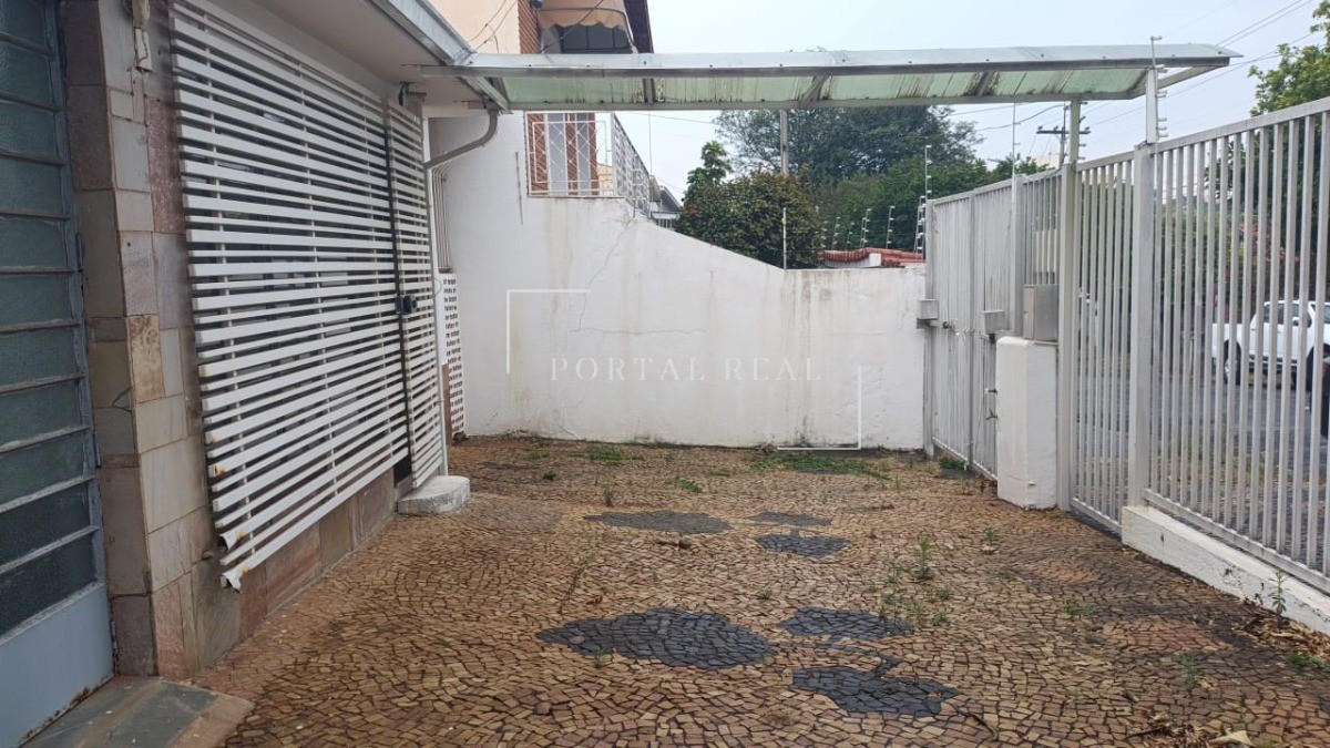 Casa, 3 quartos, 161 m² - Foto 2