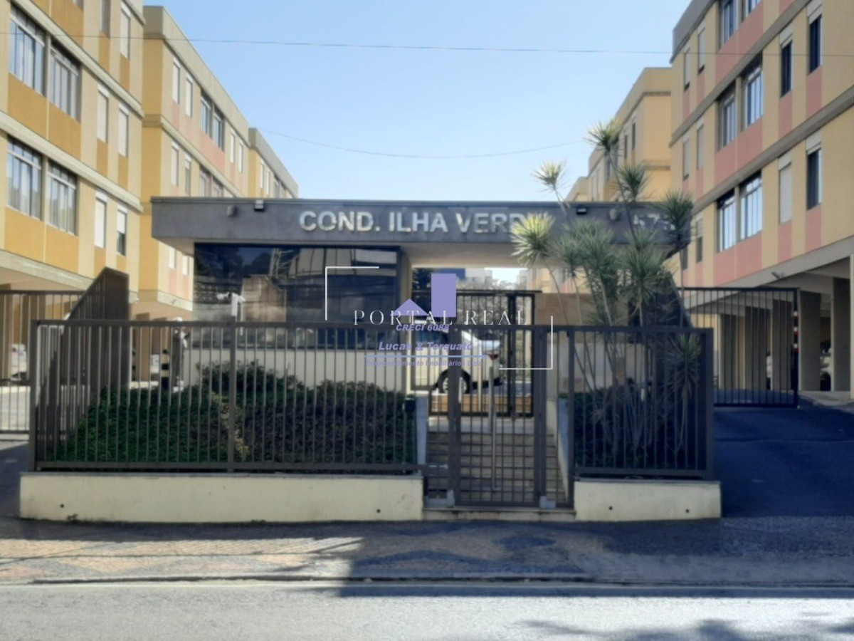 Apartamento, 2 quartos, 65 m² - Foto 3