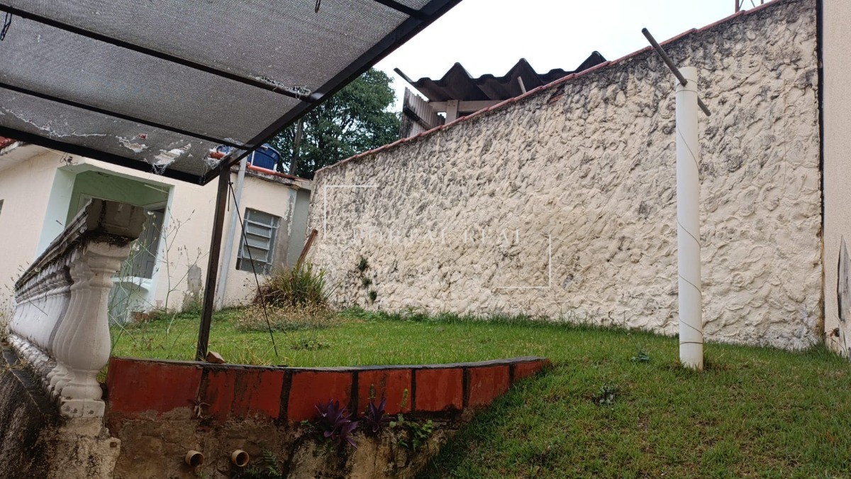 Casa, 3 quartos, 161 m² - Foto 3