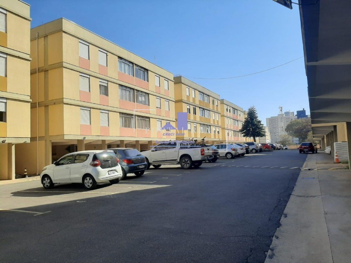 Apartamento, 2 quartos, 65 m² - Foto 35