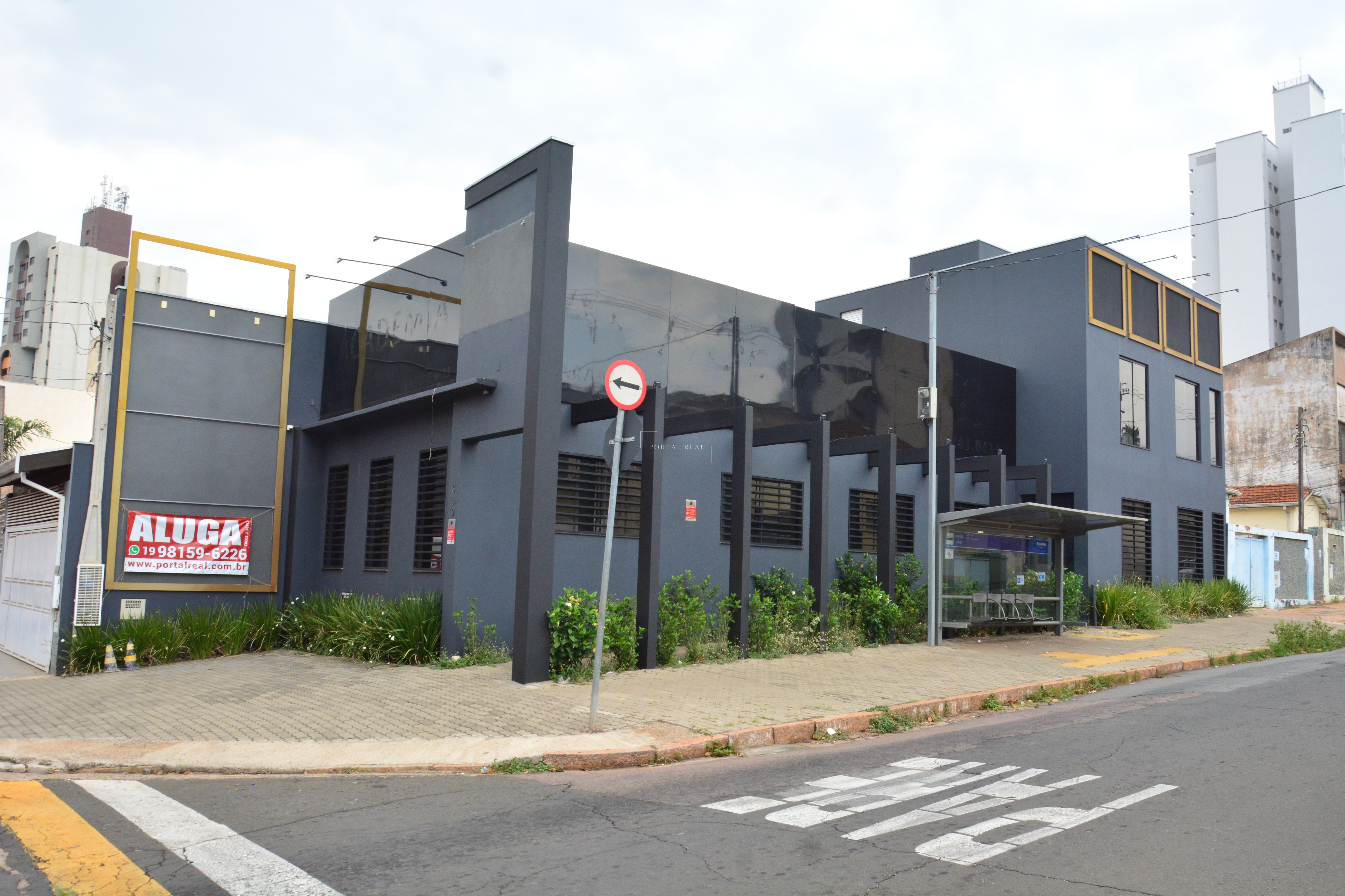Loja-Salão, 200 m² - Foto 24