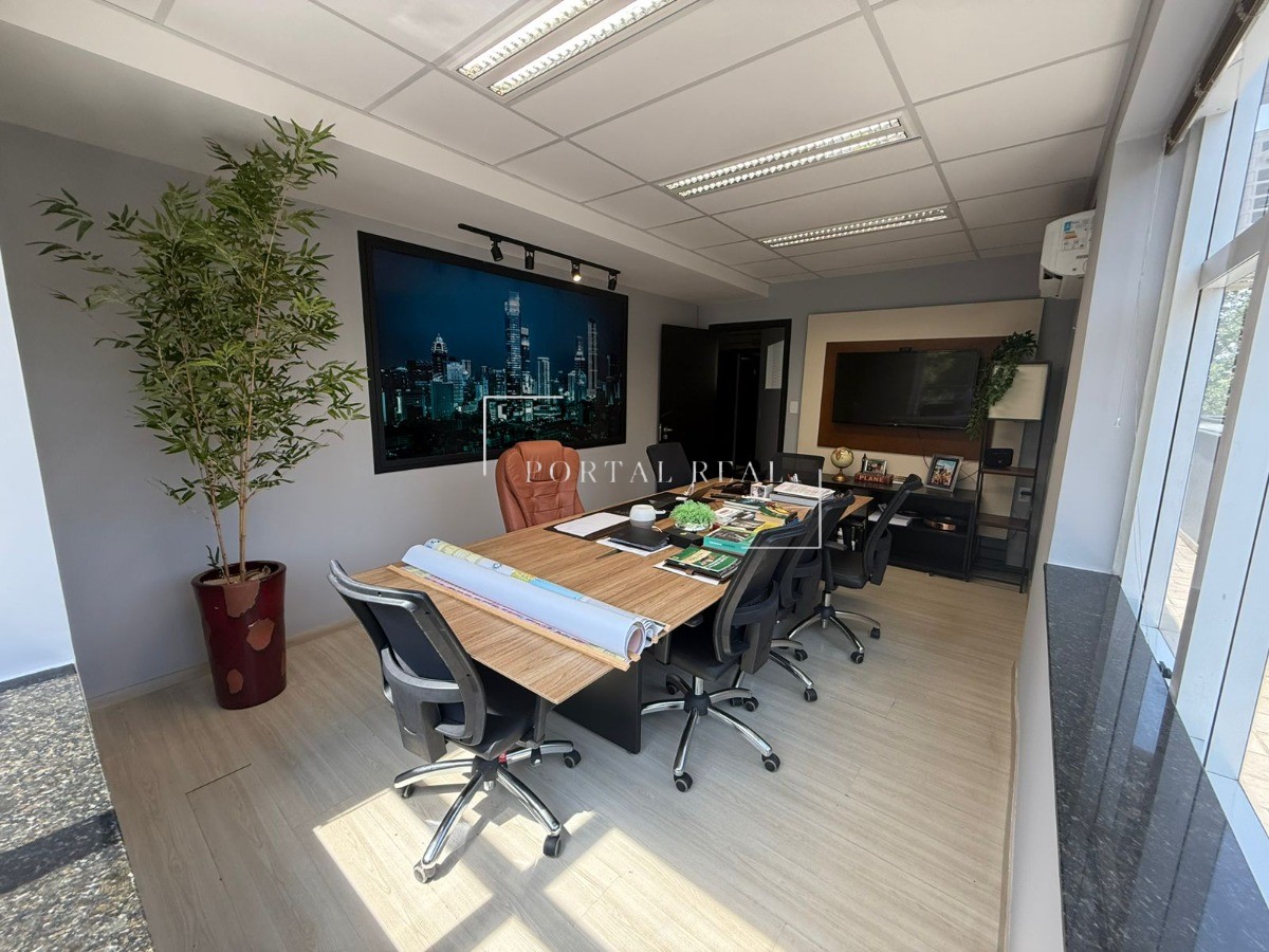 Sala-Conjunto, 45 m² - Foto 9