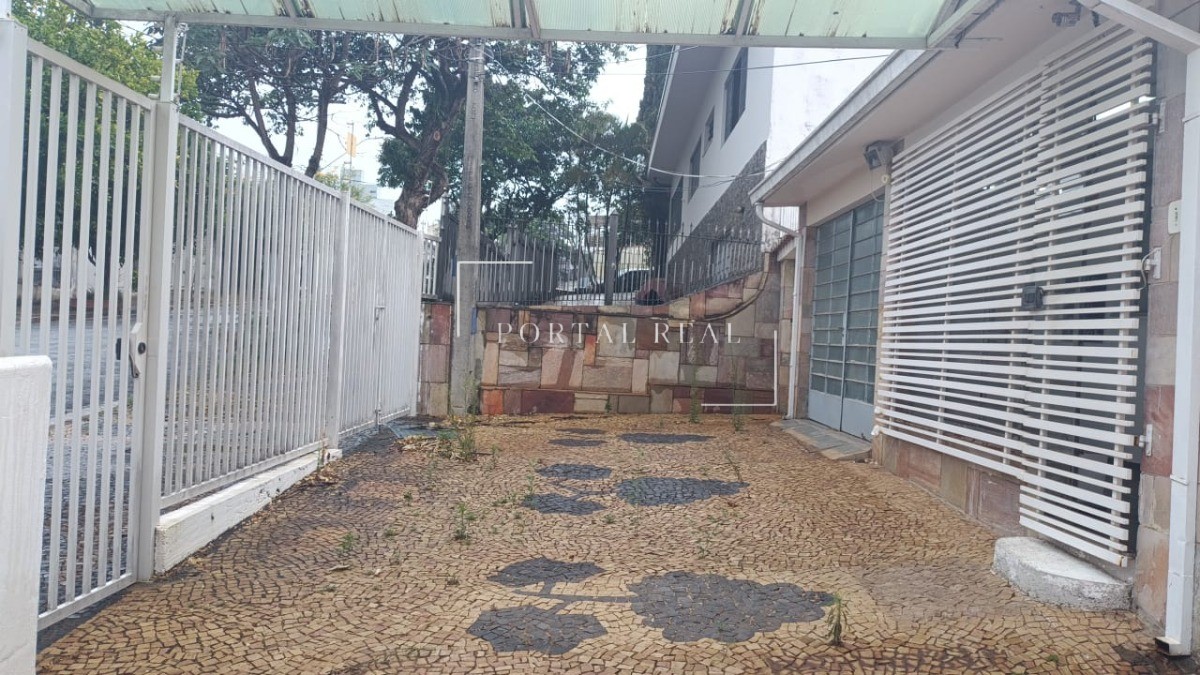 Casa, 3 quartos, 161 m² - Foto 1