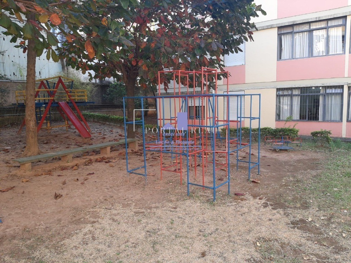 Apartamento, 2 quartos, 65 m² - Foto 37