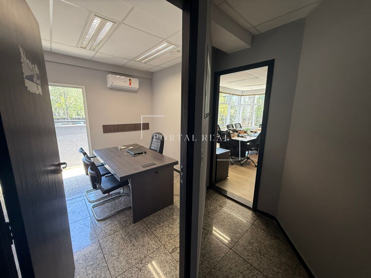 Sala-Conjunto, 45 m² - Foto 2