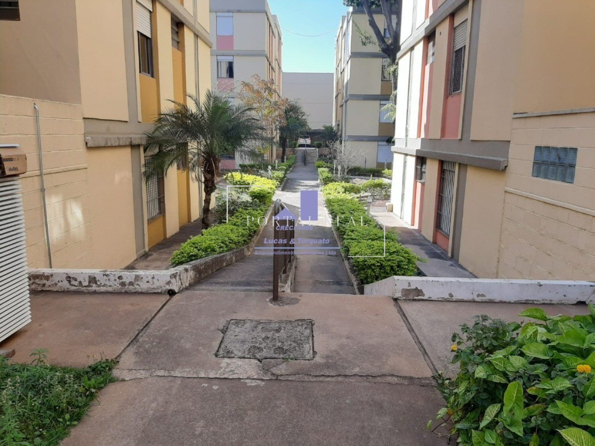 Apartamento, 2 quartos, 65 m² - Foto 2