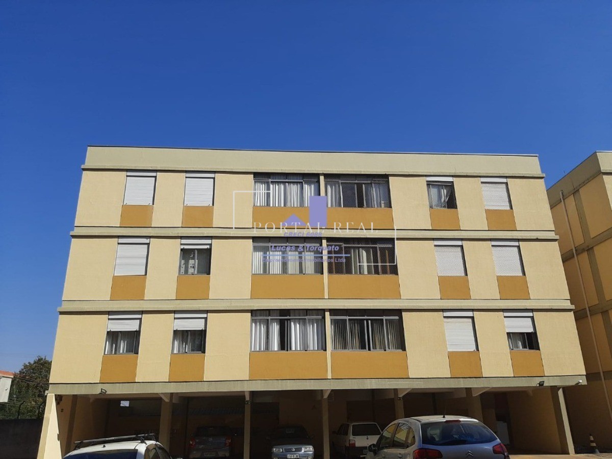 Apartamento, 2 quartos, 65 m² - Foto 4