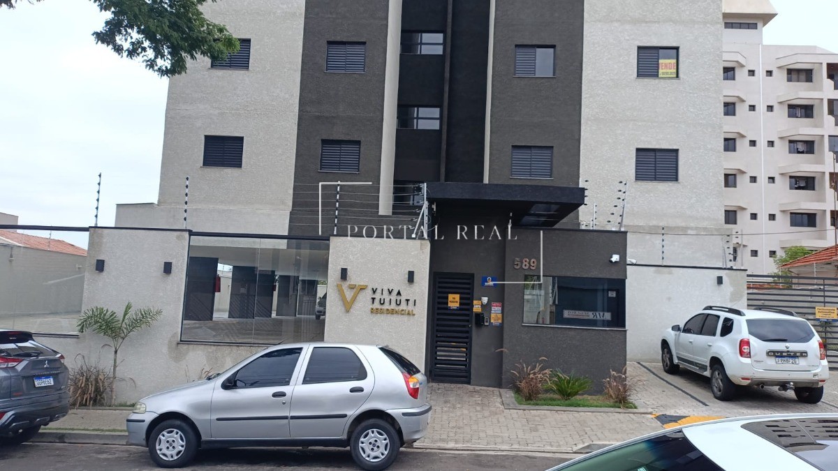 Apartamento, 3 quartos, 70 m² - Foto 27