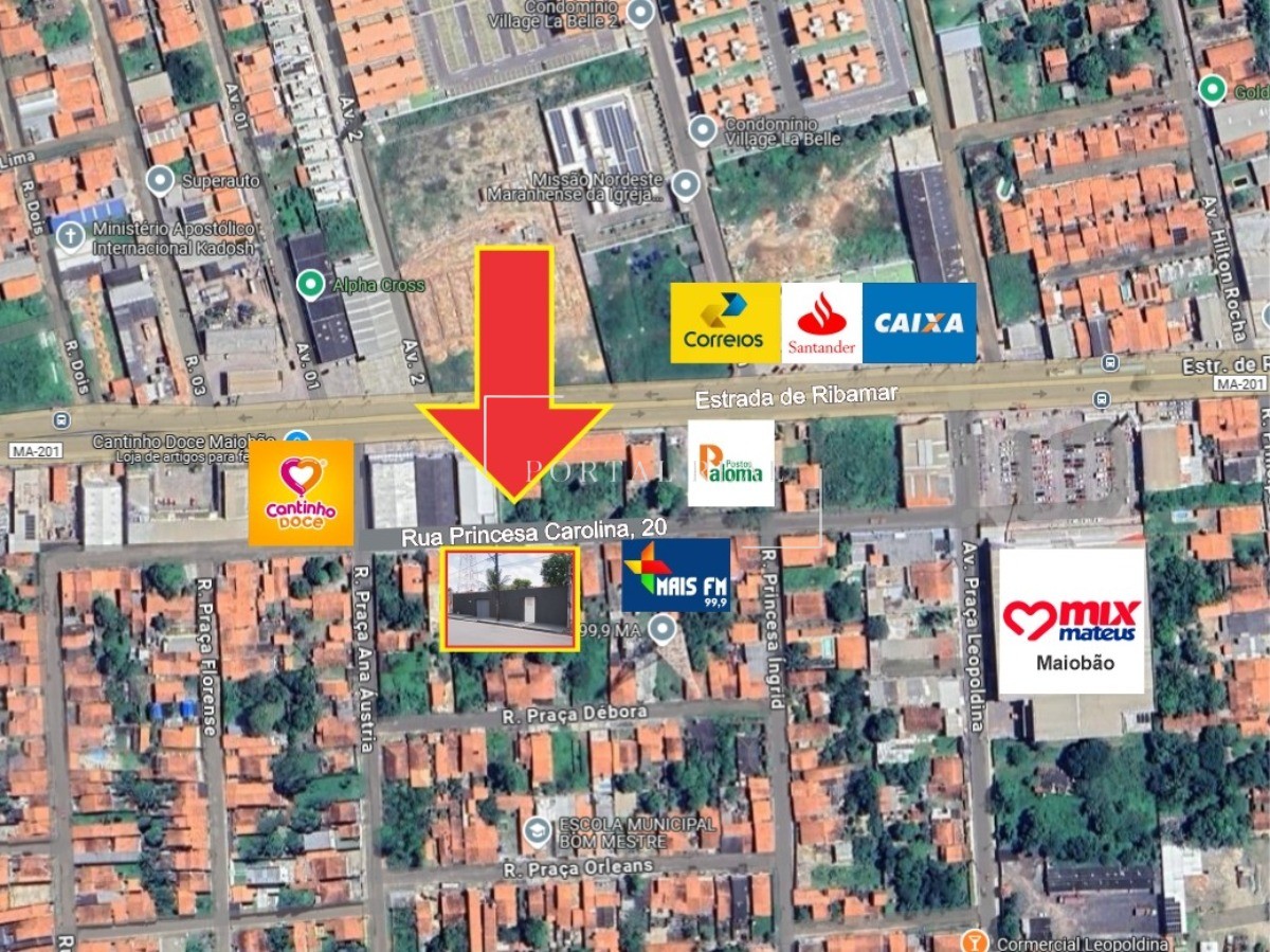 Casa, 3 quartos, 294 m² - Foto 19