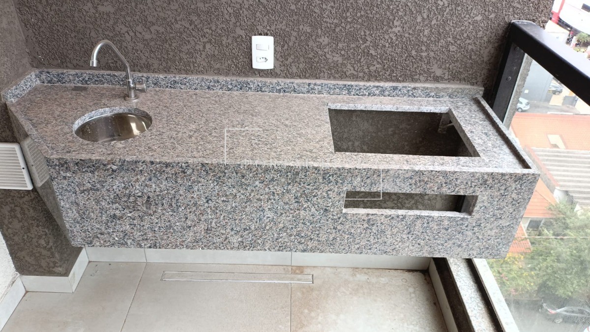 Apartamento, 3 quartos, 70 m² - Foto 11