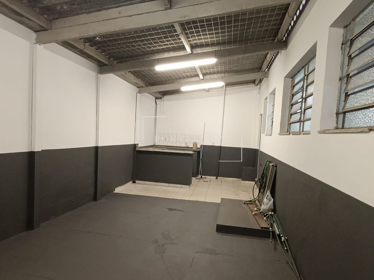 Depósito-Galpão, 280 m² - Foto 2