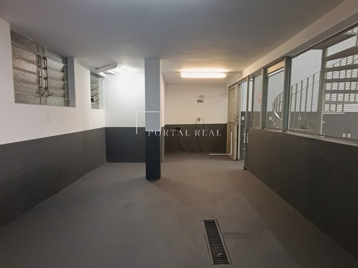 Depósito-Galpão, 280 m² - Foto 5