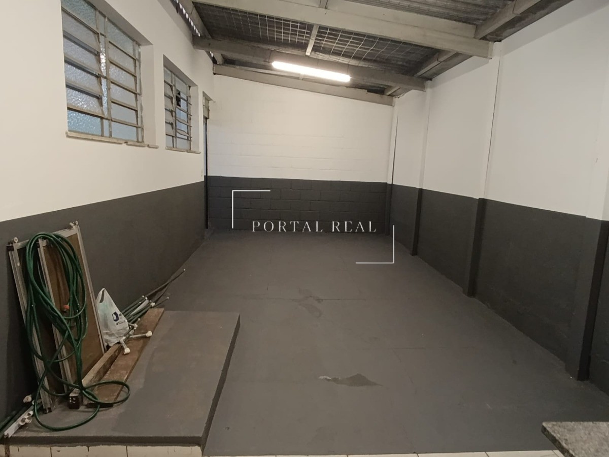 Depósito-Galpão, 280 m² - Foto 3