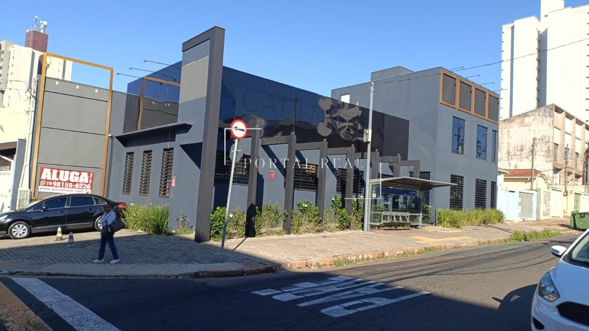 Sala-Conjunto, 200 m² - Foto 3