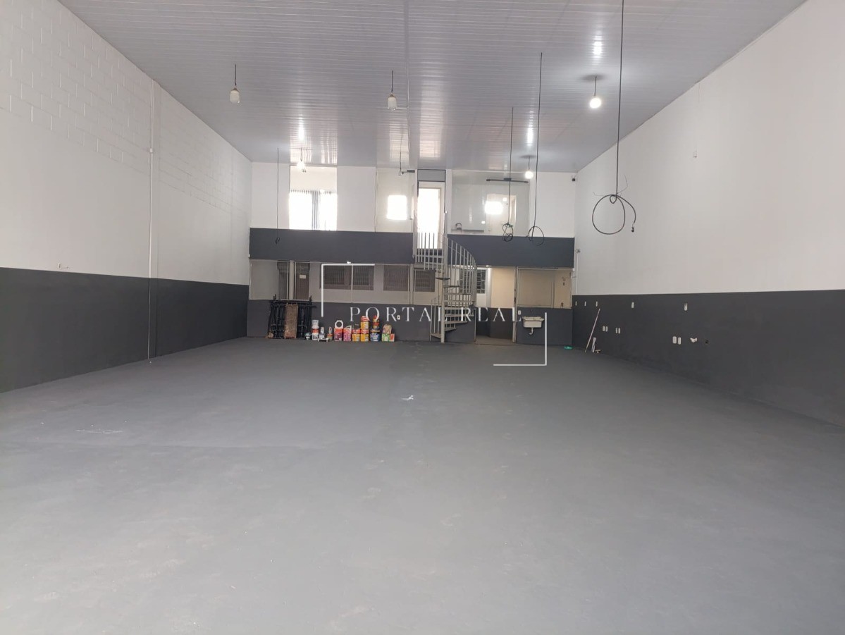 Depósito-Galpão, 280 m² - Foto 6