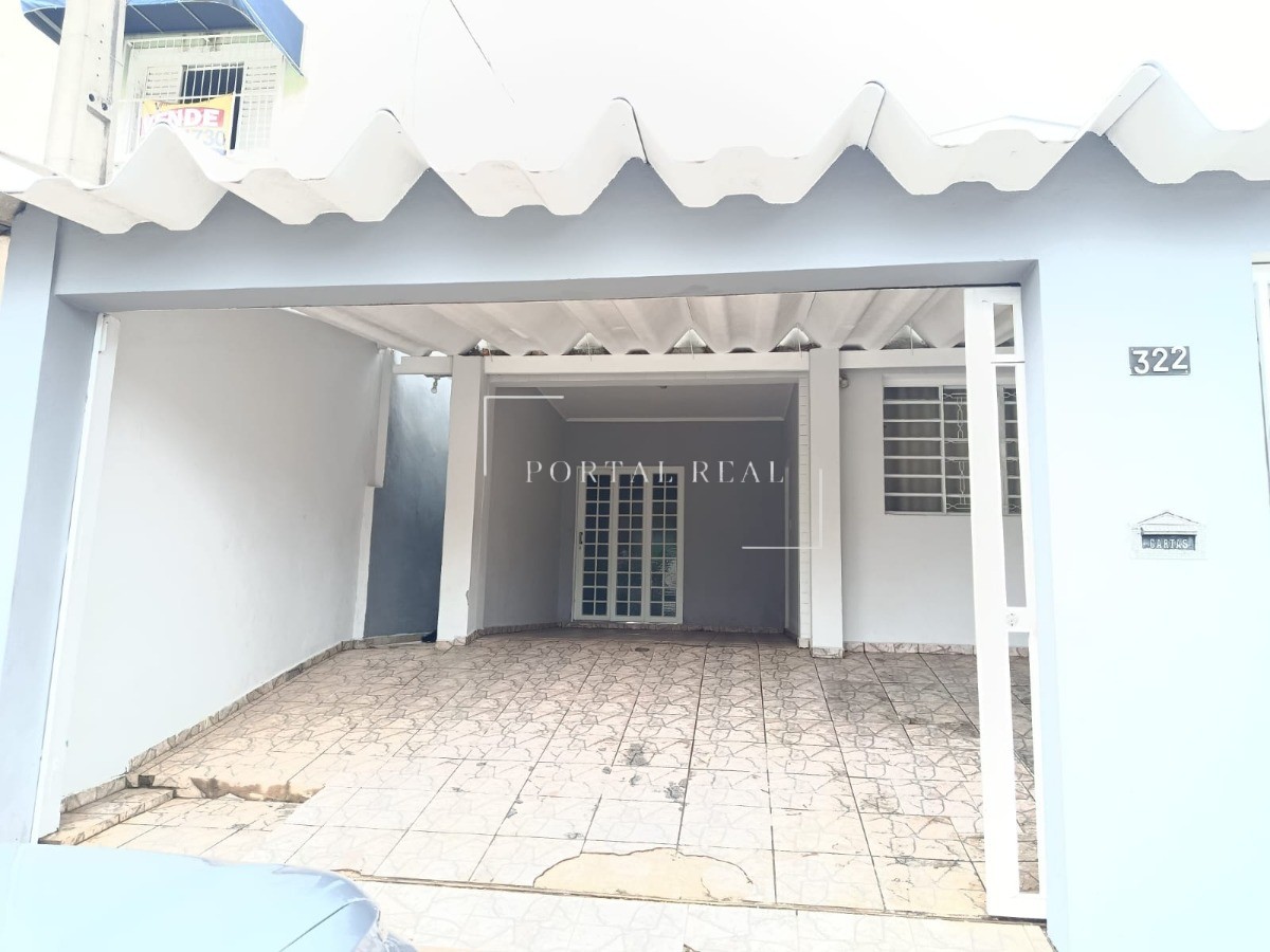 Casa, 2 quartos, 275 m² - Foto 2