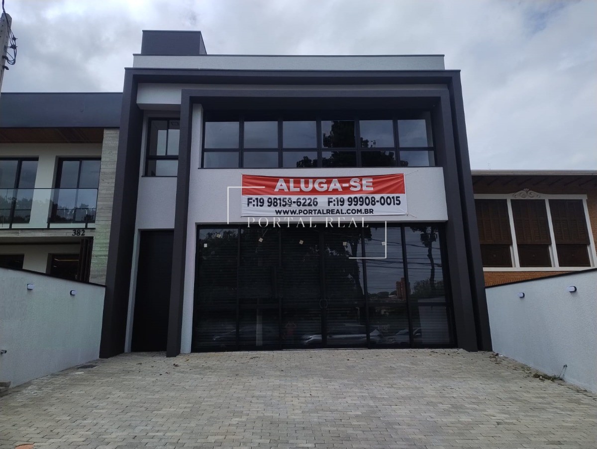 Depósito-Galpão, 340 m² - Foto 2