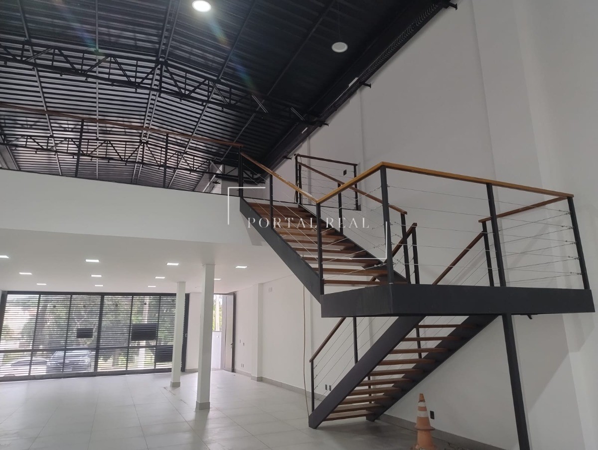 Depósito-Galpão, 340 m² - Foto 14
