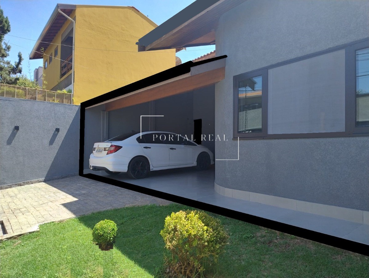 Casa, 3 quartos, 115 m² - Foto 4