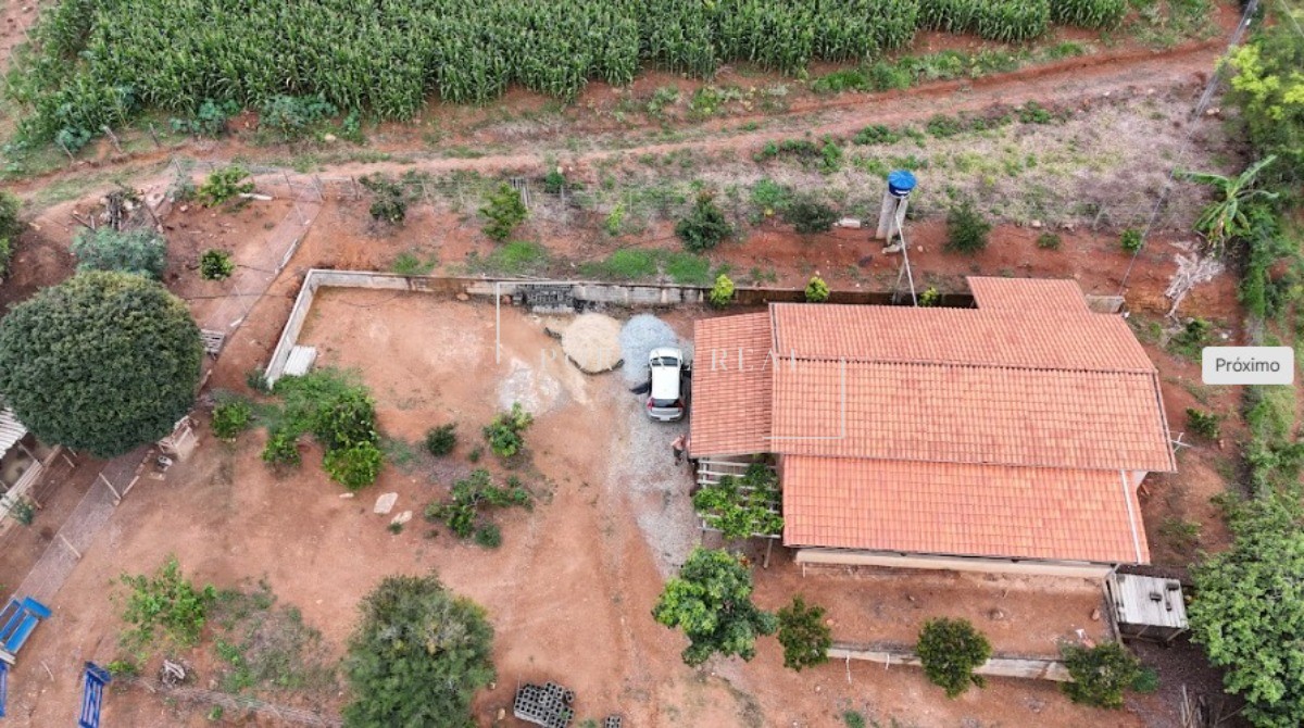 Sítio, 3 quartos, 24 hectares - Foto 27