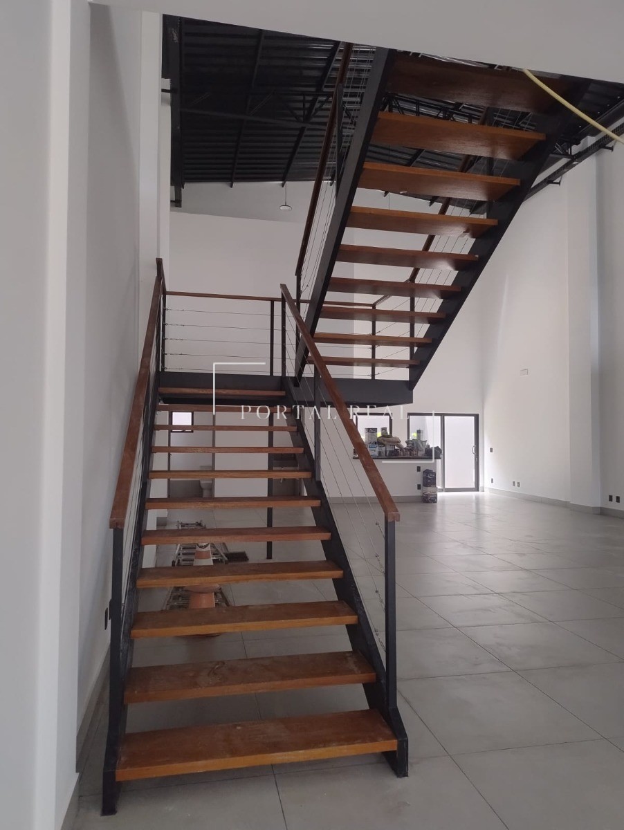 Depósito-Galpão, 340 m² - Foto 15