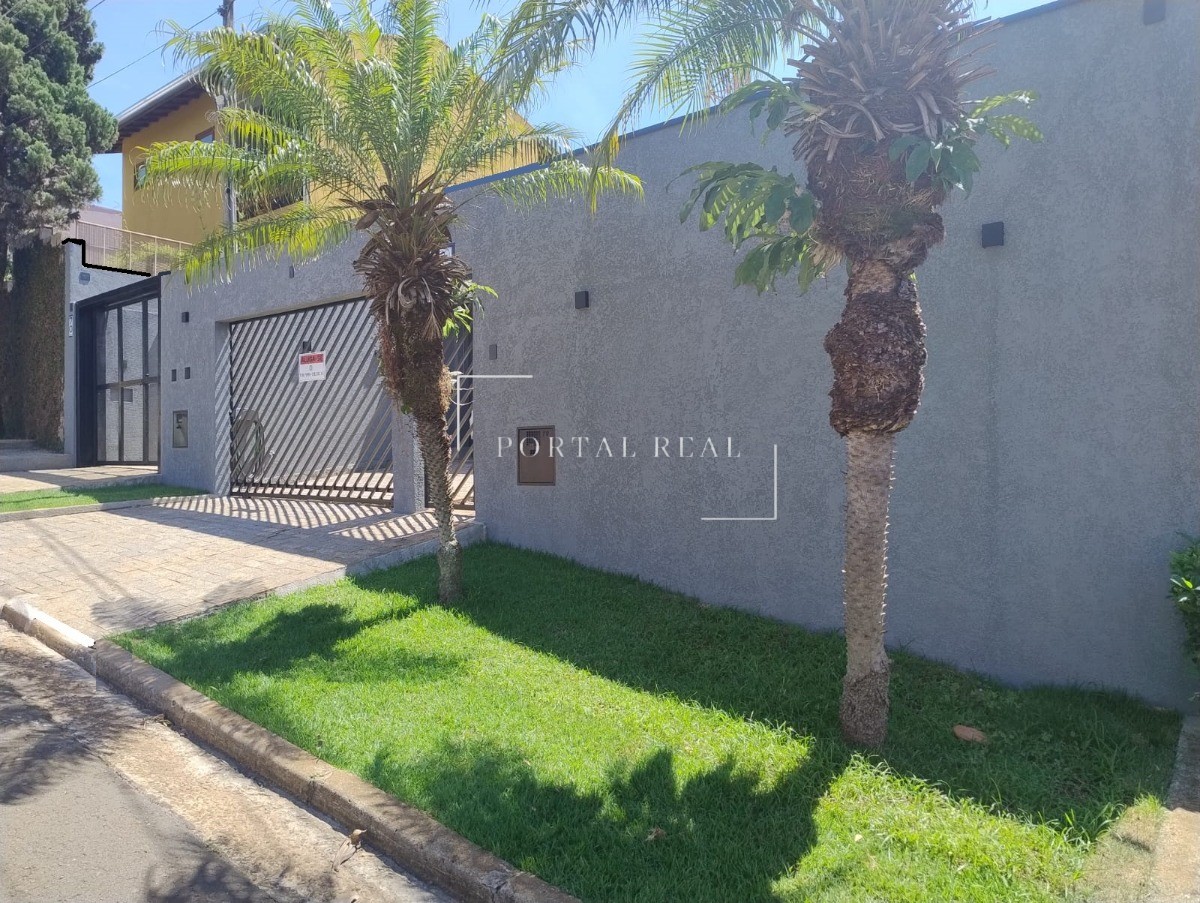 Casa, 3 quartos, 115 m² - Foto 1