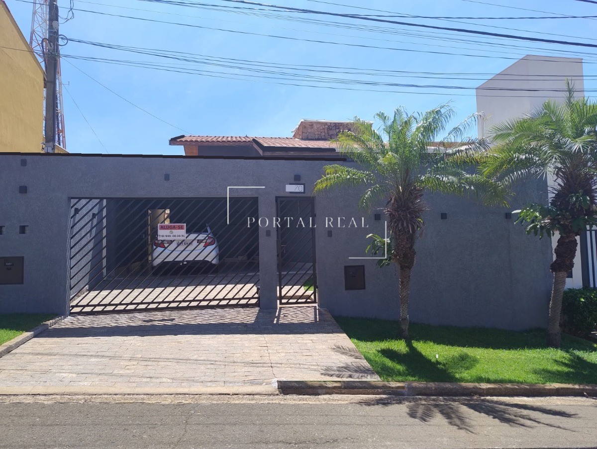Casa, 3 quartos, 115 m² - Foto 3