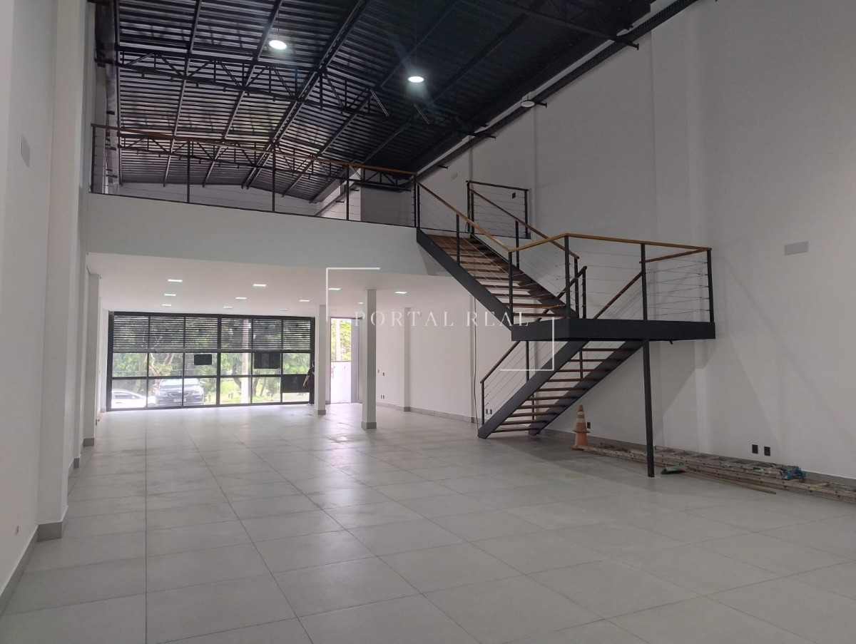 Depósito-Galpão, 340 m² - Foto 7