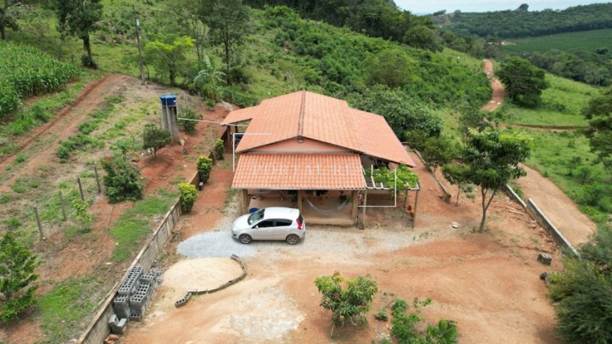 Sítio, 3 quartos, 24 hectares - Foto 15