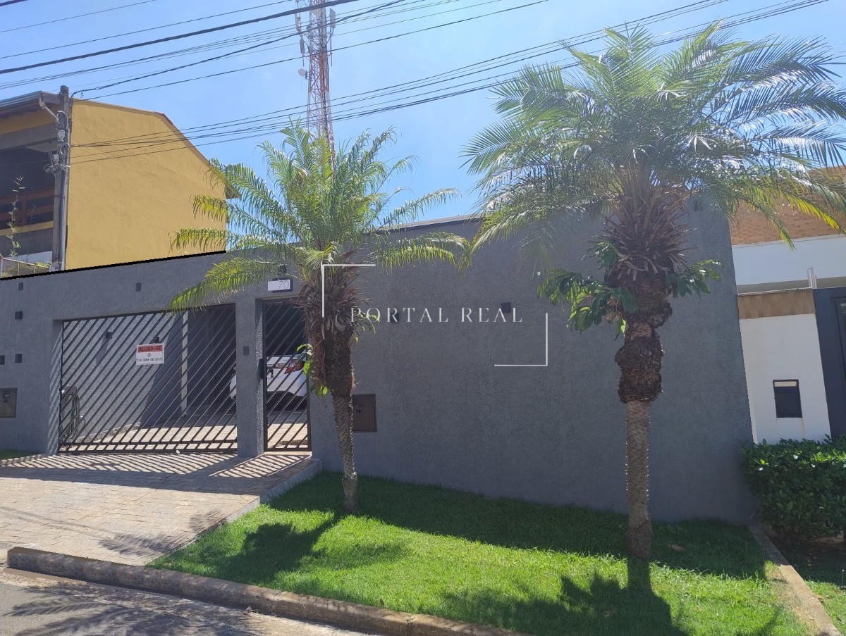 Casa, 3 quartos, 115 m² - Foto 2