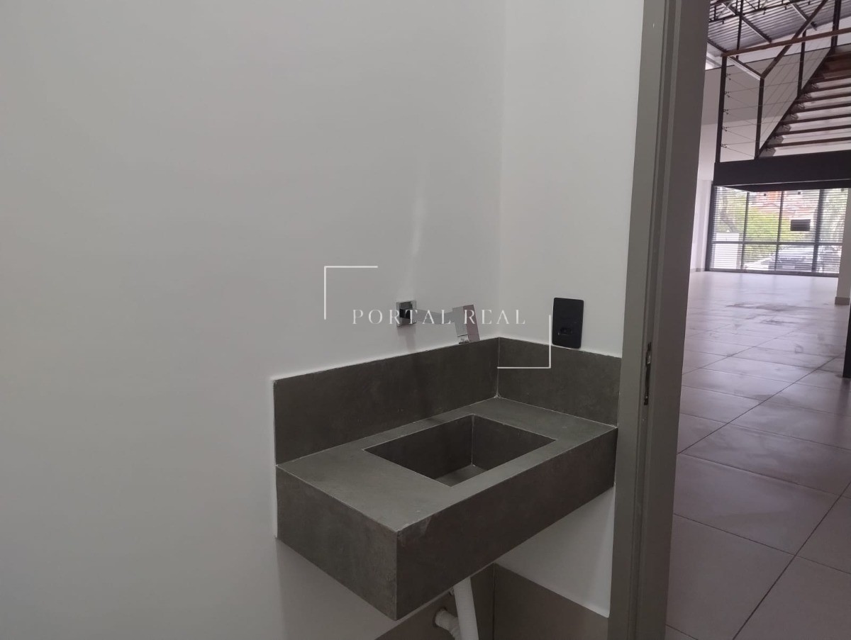 Depósito-Galpão, 340 m² - Foto 11