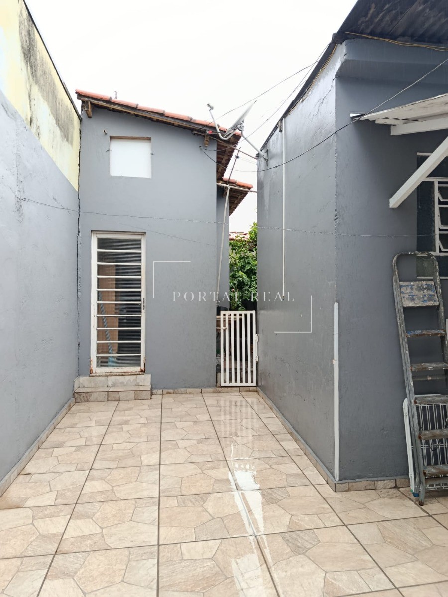 Casa, 2 quartos, 275 m² - Foto 35