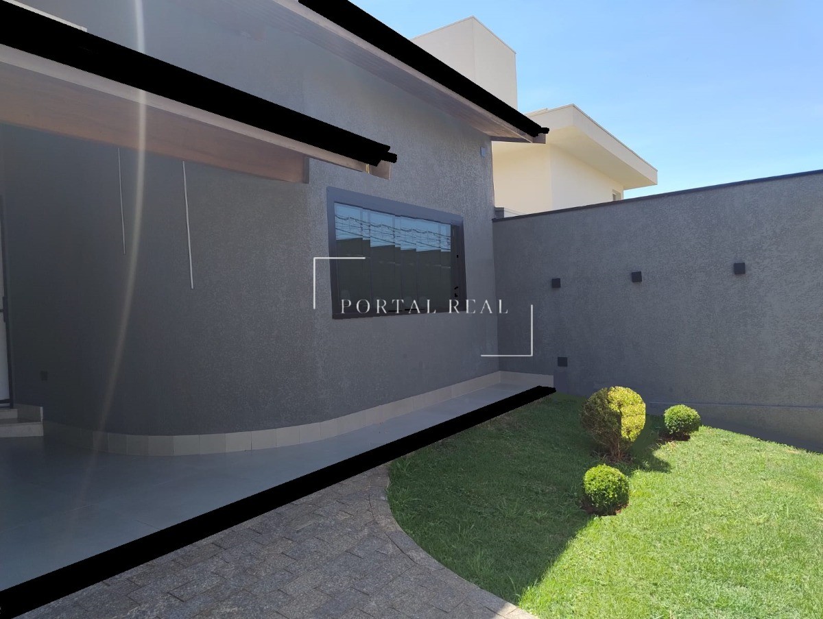 Casa, 3 quartos, 115 m² - Foto 5