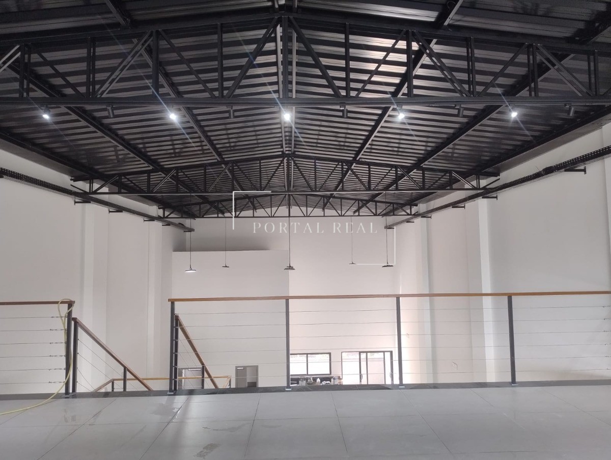 Depósito-Galpão, 340 m² - Foto 18